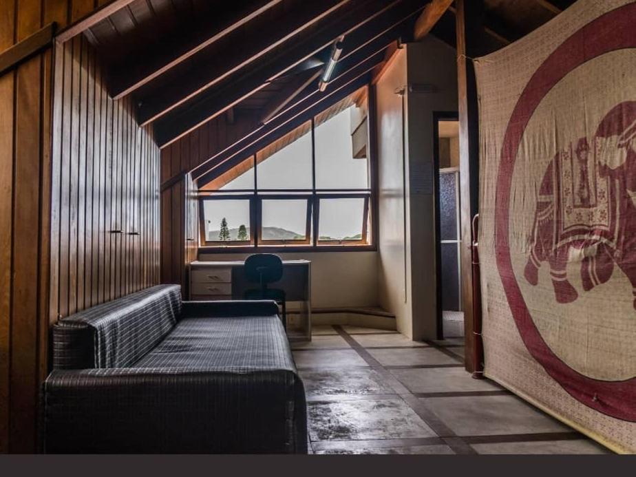 Sunhouse Hostel Florianópolis Zewnętrze zdjęcie