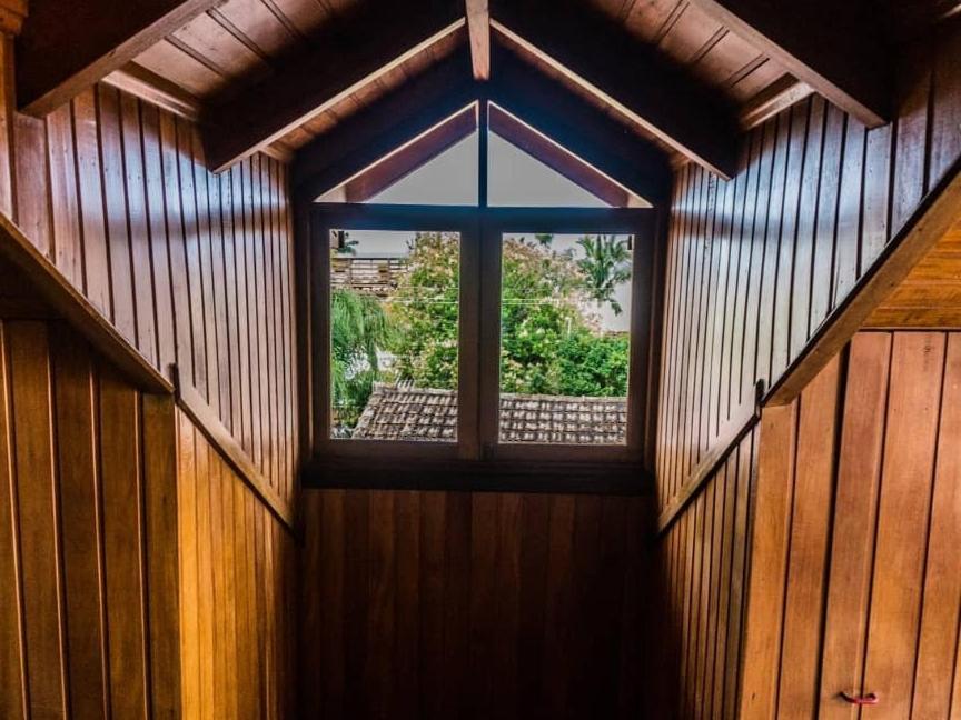Sunhouse Hostel Florianópolis Zewnętrze zdjęcie