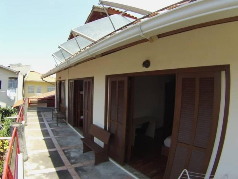 Sunhouse Hostel Florianópolis Pokój zdjęcie