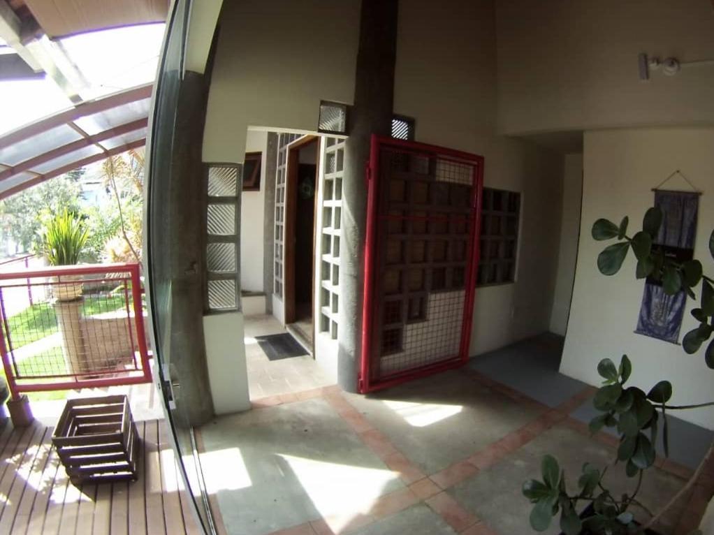 Sunhouse Hostel Florianópolis Zewnętrze zdjęcie