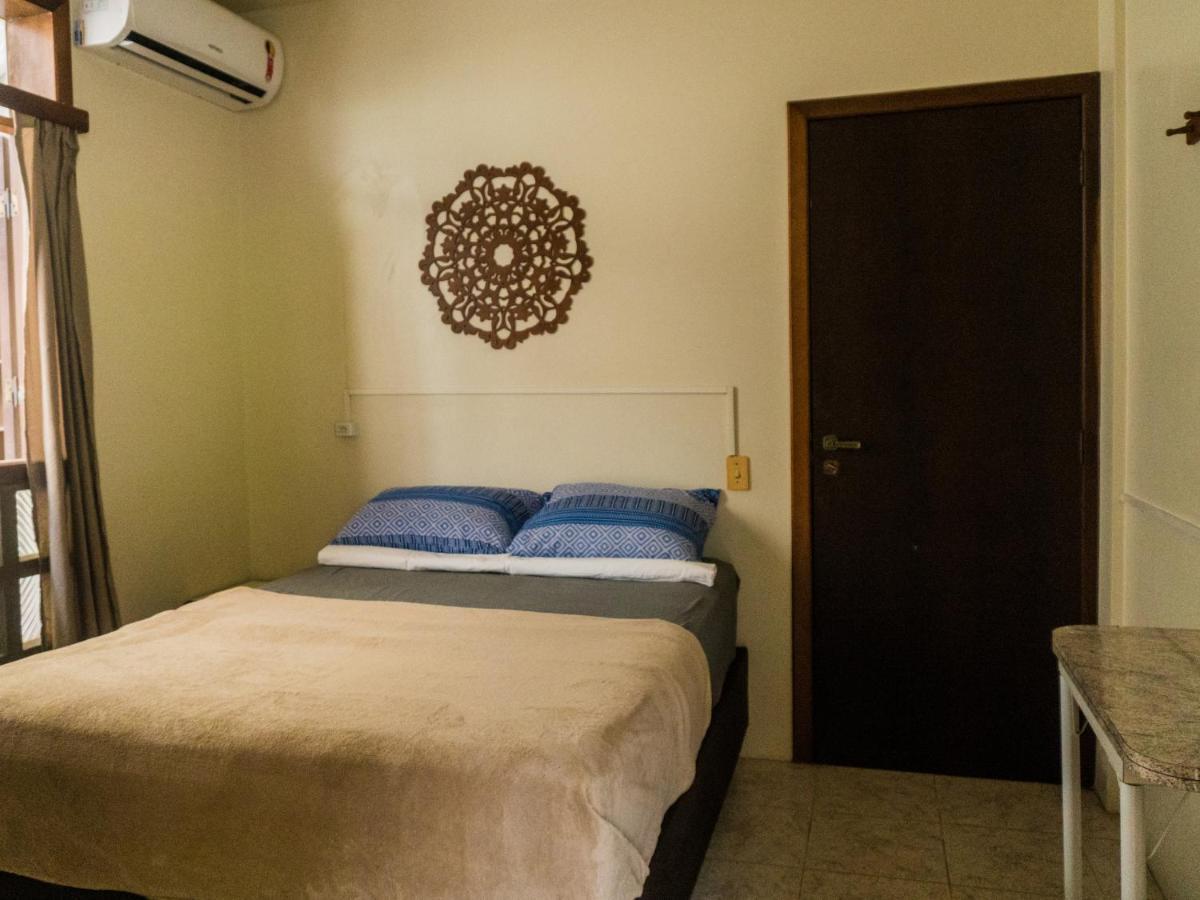 Sunhouse Hostel Florianópolis Zewnętrze zdjęcie