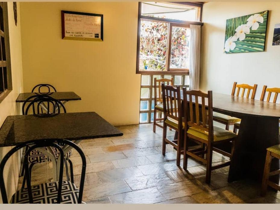 Sunhouse Hostel Florianópolis Zewnętrze zdjęcie