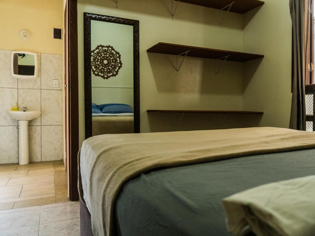 Sunhouse Hostel Florianópolis Zewnętrze zdjęcie