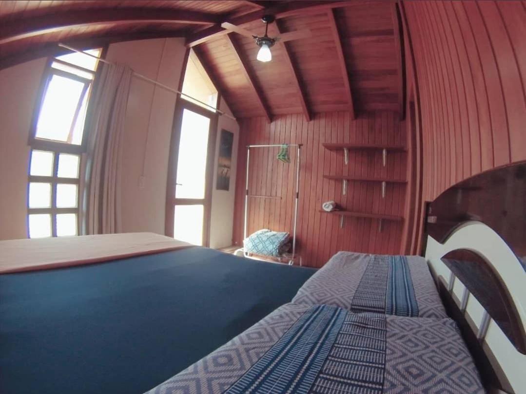 Sunhouse Hostel Florianópolis Pokój zdjęcie
