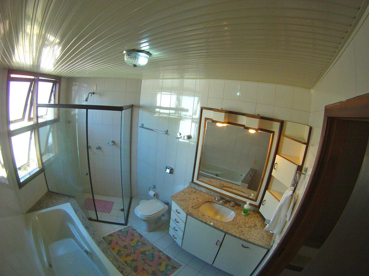 Sunhouse Hostel Florianópolis Zewnętrze zdjęcie