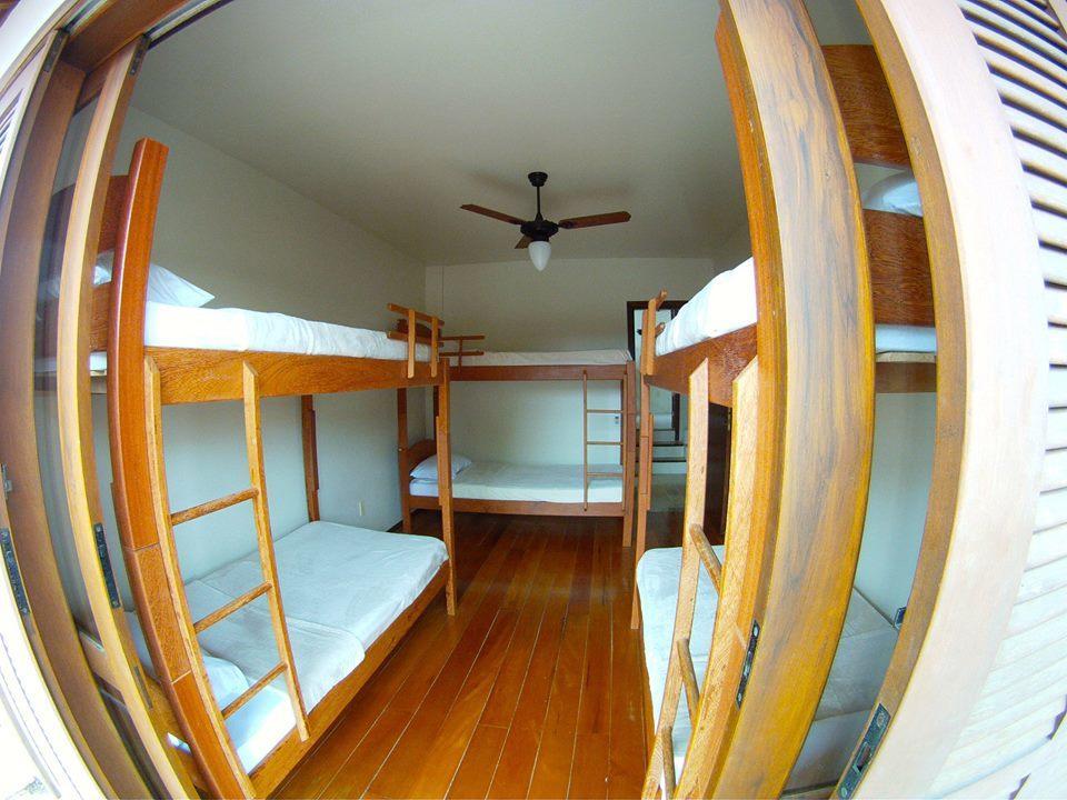 Sunhouse Hostel Florianópolis Zewnętrze zdjęcie