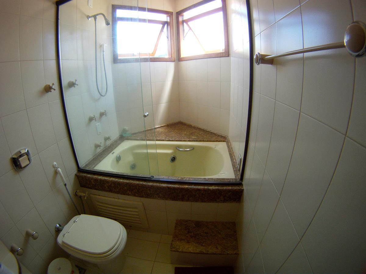 Sunhouse Hostel Florianópolis Zewnętrze zdjęcie