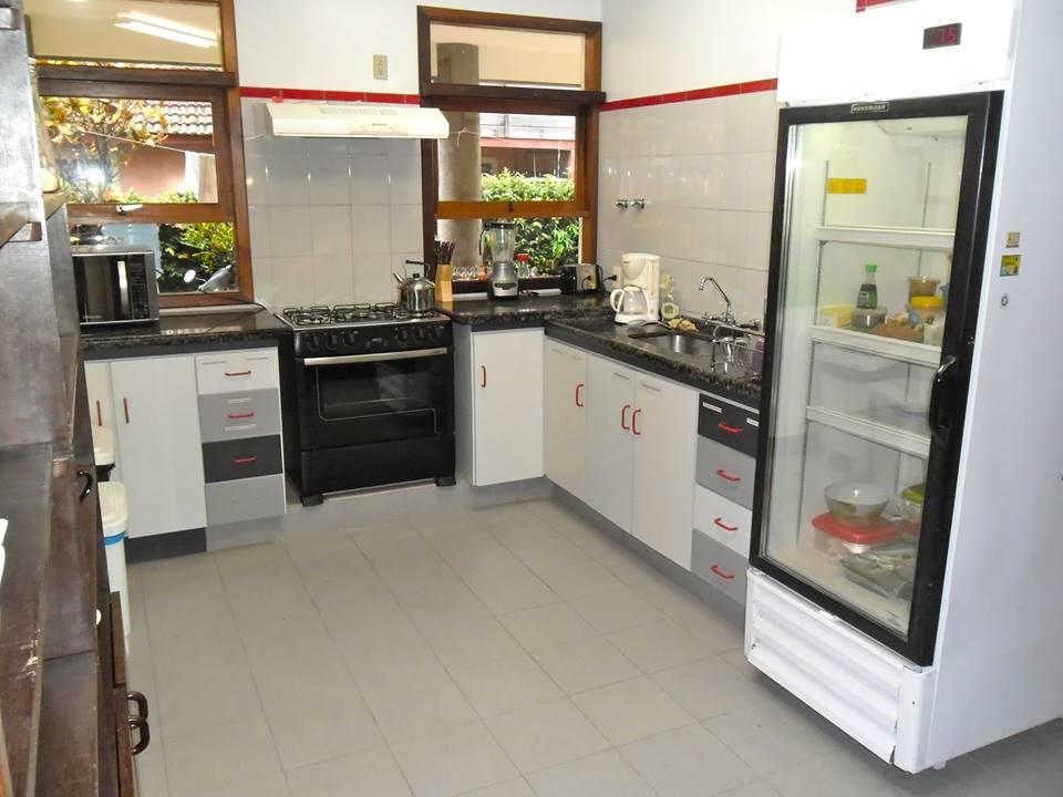 Sunhouse Hostel Florianópolis Zewnętrze zdjęcie