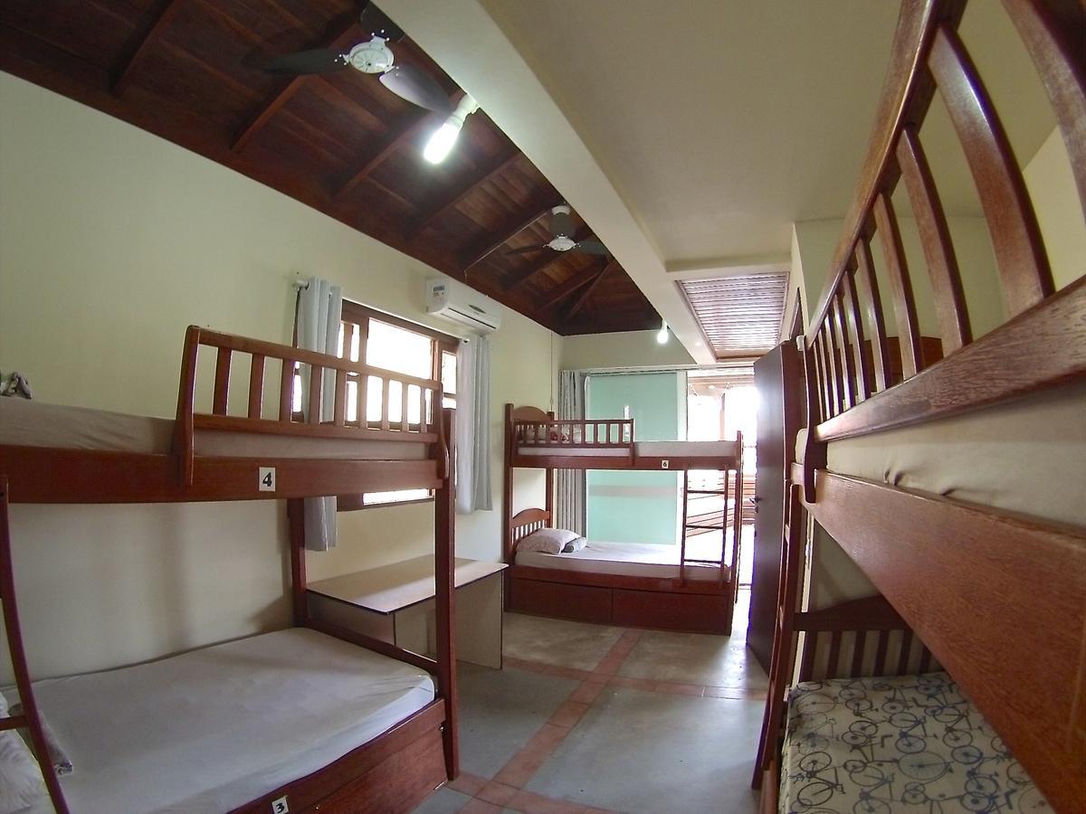 Sunhouse Hostel Florianópolis Zewnętrze zdjęcie