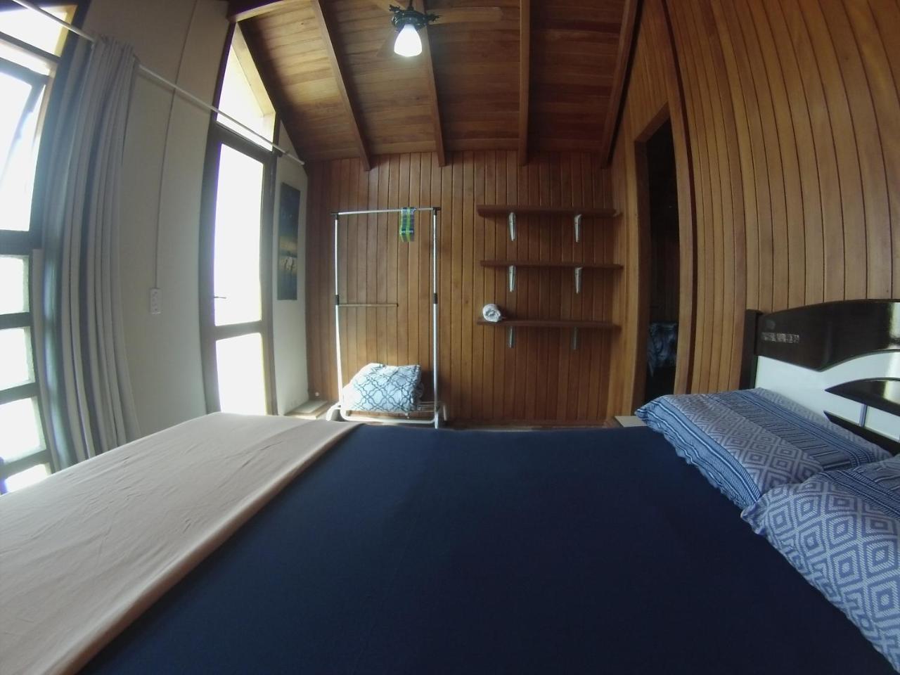Sunhouse Hostel Florianópolis Zewnętrze zdjęcie