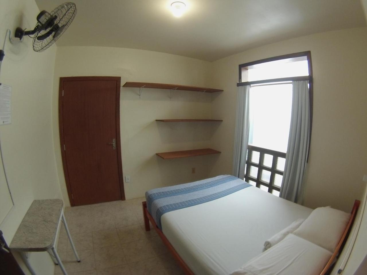 Sunhouse Hostel Florianópolis Zewnętrze zdjęcie