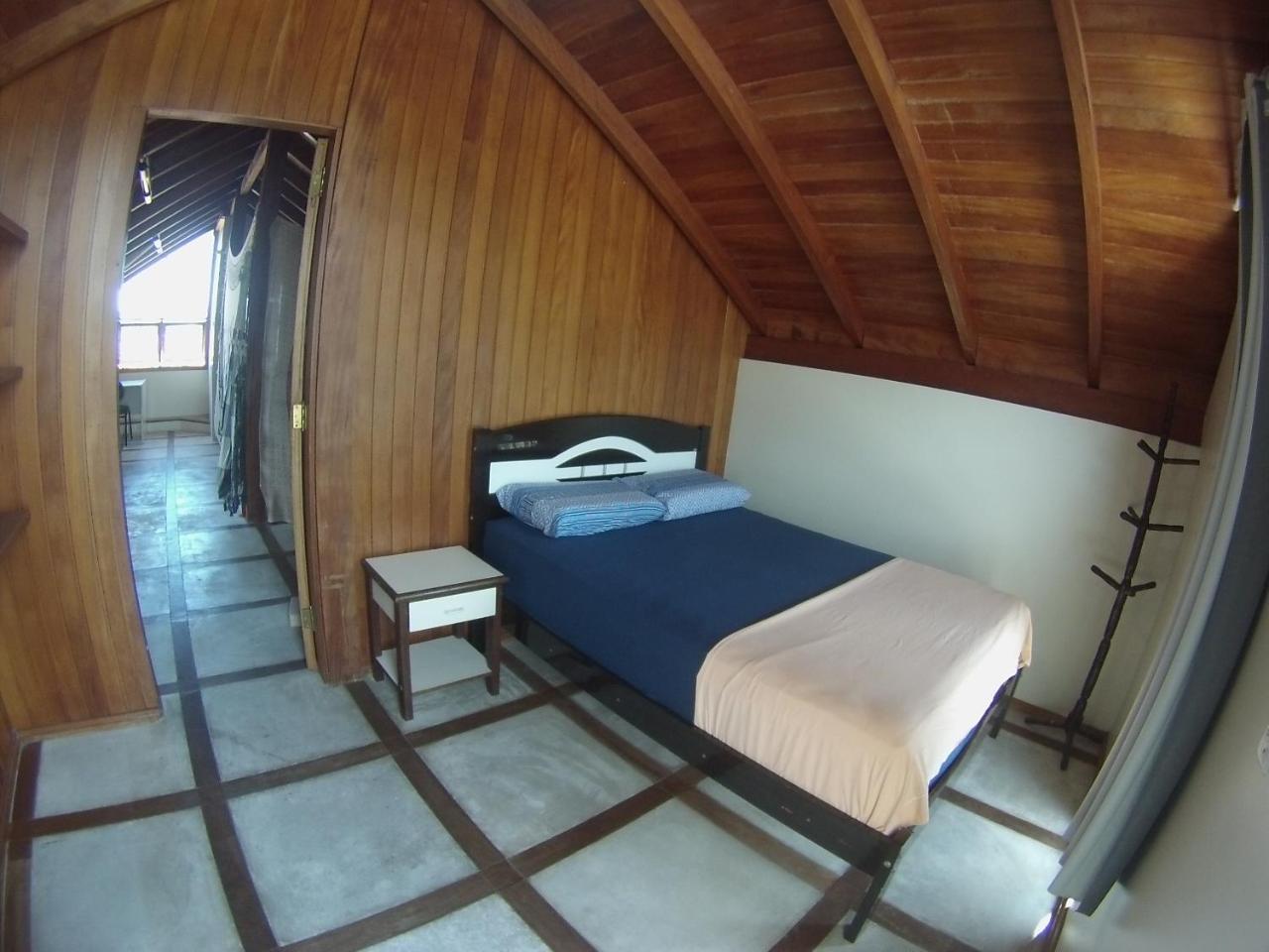 Sunhouse Hostel Florianópolis Zewnętrze zdjęcie