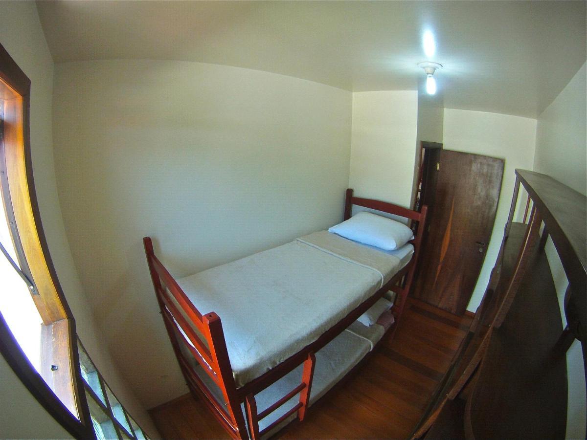 Sunhouse Hostel Florianópolis Zewnętrze zdjęcie