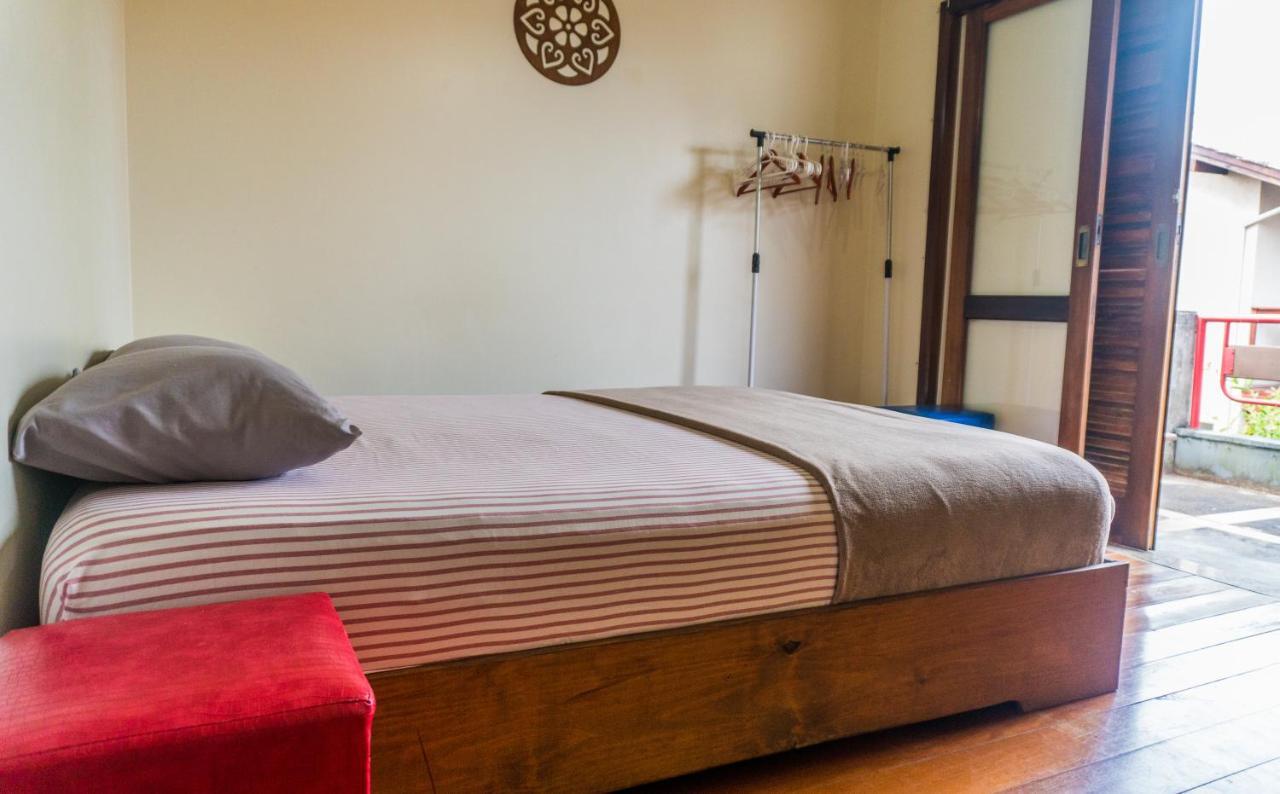 Sunhouse Hostel Florianópolis Zewnętrze zdjęcie