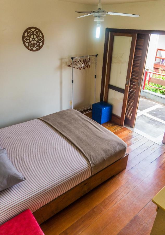Sunhouse Hostel Florianópolis Zewnętrze zdjęcie