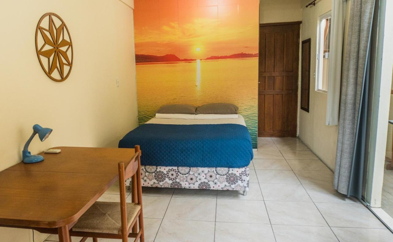 Sunhouse Hostel Florianópolis Zewnętrze zdjęcie