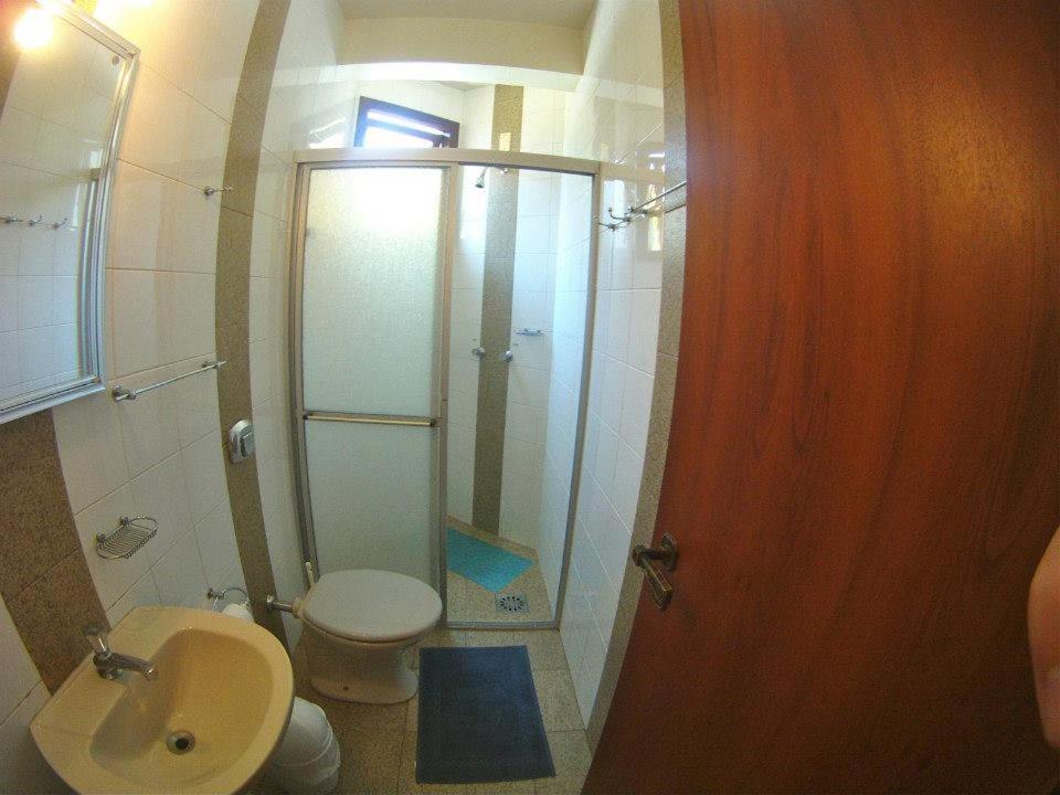 Sunhouse Hostel Florianópolis Zewnętrze zdjęcie