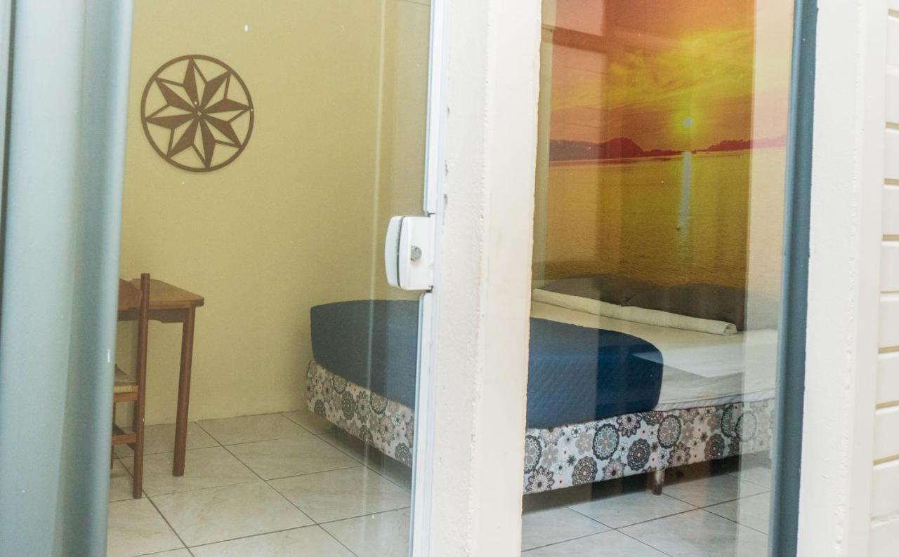Sunhouse Hostel Florianópolis Zewnętrze zdjęcie